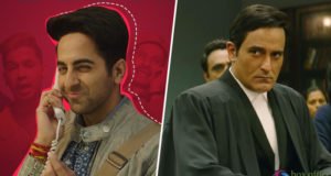 Dream Girl & Section 375 8th Day Collection, Ayushmann’s Film Remains Strong on 2nd Friday