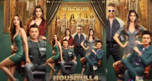 Housefull 4 First Look! Fourth Film of the Series Releases on Diwali 2019