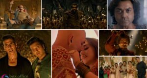 Housefull 4 Trailer: Akshay Kumar and his Gang Ready to tickle your Funny bones on this Diwali!