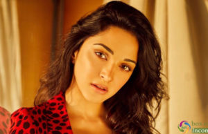 Kiara Advani to play the leading lady opposite Kartik Aaryan in Bhool Bhulaiyaa 2!