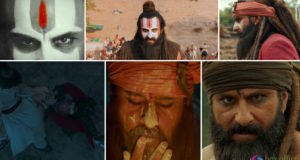 Laal Kaptaan Trailer: Saif Ali Khan's Deadly Avatar and Performance Will Blow Your Mind