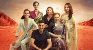 Mission Mangal 29th Day Collection, Multi starrer Completes 4 Weeks Successfully!