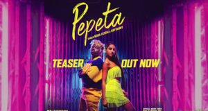 Nora Fatehi Is Simply Sensational In The Teaser Of Her New International Music Single – Pepeta