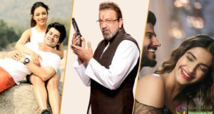 Pal Pal Dil Ke Paas, Prassthanam & The Zoya Factor 1st Day Box Office Collection Report!