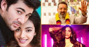 Pal Pal Dil Ke Paas, Prassthanam & The Zoya Factor 7th Day Collection: One Week Report