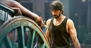 Pailwaan (Pehlwaan) 2nd Day Collection, Sudeep starrer Remains Good on Friday!