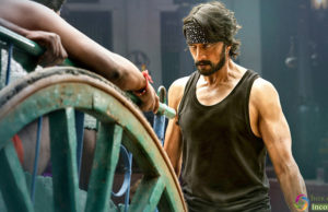 Pailwaan (Pehlwaan) 2nd Day Collection, Sudeep starrer Remains Good on Friday!
