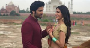 Amyra Dastur Opens Up About Shooting for the Prassthanam' Song Dil Dariyan!
