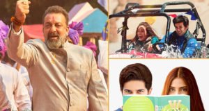 Prassthanam, Pal Pal Dil Ke Paas & The Zoya Factor 6th Day Collection: Wednesday Report