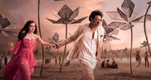 Saaho 10th Day Collection, Sujeeth's Film Holds Well on its 2nd Weekend!