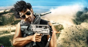 Saaho 12th Day Collection, Action Thriller Shows Good Growth on 2nd Tuesday