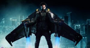 Saaho 14th Day Collection, Prabhas' Action Thriller Ends its 2 Weeks Journey!