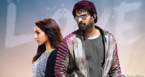 Saaho 3rd Day Collection, Prabhas starrer Passes 1st Weekend on a Strong Note!
