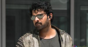 Saaho 4th Day Collection, Prabhas Starrer Passes Monday Test on a Strong Note!