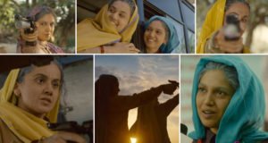 Saand Ki Aankh Trailer, Bhumi - Taapsee starrer Looks Hard-Hitting With Powerful Dialogues!