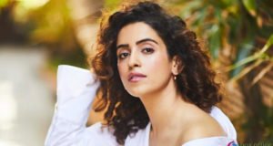 Sanya Malhotra joins the cast of Vidya Balan's 'Shakuntala Devi - Human Computer'