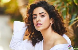 Sanya Malhotra joins the cast of Vidya Balan's 'Shakuntala Devi - Human Computer'