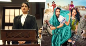 Section 375 & Dream Girl 1st Day Collection, Ayushmann's Film takes a Good Start!