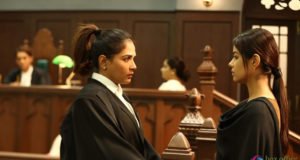 Section 375 Actress Meera Chopra trolled for her Character Portrayal, Here's Why!