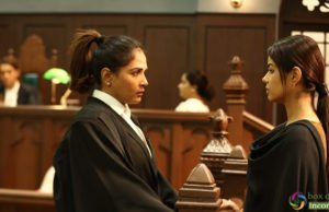 Section 375 Actress Meera Chopra trolled for her Character Portrayal, Here's Why!