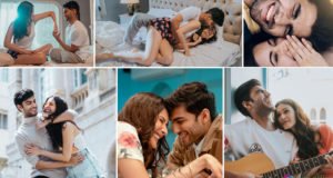 Tere Bina: Amyra Dastur and Zaeden’s Romantic Track Is Sure To Make To Your Playlist!