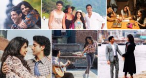 The Sky Is Pink Trailer: Priyanka and Farhan starrer Full Of Love, Tragedy and Emotions!