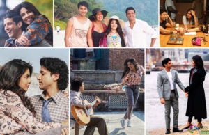 The Sky Is Pink Trailer: Priyanka and Farhan starrer Full Of Love, Tragedy and Emotions! The Sky Is Pink Trailer: Priyanka and Farhan starrer Full Of Love, Tragedy and Emotions!