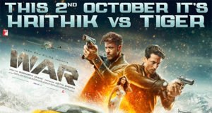War Advance Booking Starts! Hrithik vs Tiger all set to take a Huge Opening