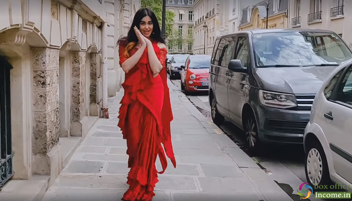 Why Adah Sharma Dances, Sings & Sleeps On the Streets of Paris? Find Out!