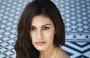 Amyra Dastur Enjoyed working with Rajkummar Rao in Made In China