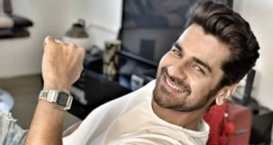 Arjan Bajwa to feature in a Web Series Based on 26/11 Mumbai Terror Attacks!