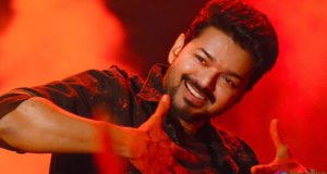 Bigil (Whistle) 1st Day Collection, Thalapathy Vijay starrer takes a Phenomenal Opening!