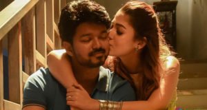 Bigil (Whistle) 2nd Day Collection, Vijay's Film Remains Super-Strong on Saturday!
