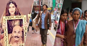 Housefull 4, Made In China and Saand Ki Aankh 2nd Day Collection: Saturday Report!