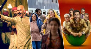 Housefull 4, Saand Ki Aankh And Made In China 1st Day Collection across India!