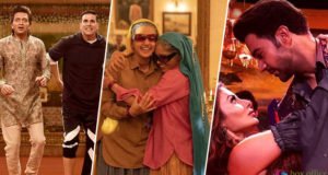 Housefull 4, Saand Ki Aankh and Made In China 3rd Day Collection, Weekend Report!