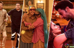 Housefull 4, Saand Ki Aankh and Made In China 3rd Day Collection, Weekend Report!