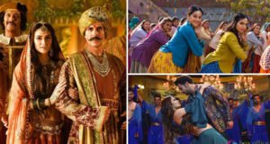 Housefull 4, Saand Ki Aankh and Made In China 4th Day Collection: Monday Report!