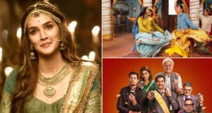 Housefull 4, Saand Ki Aankh and Made In China 5th Day Collection: Tuesday Report!