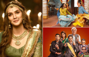 Housefull 4, Saand Ki Aankh and Made In China 5th Day Collection: Tuesday Report!
