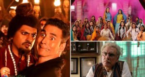Housefull 4, Saand Ki Aankh and Made In China 7th Day Collection: 1st Week Report!