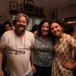 parineeti chopra birthday celebration