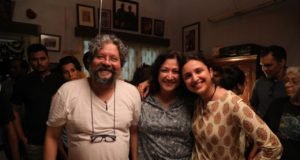 Makers of Saina Nehwal biopic celebrate Parineeti Chopra's Birthday!