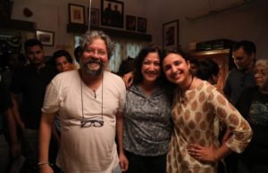 Makers of Saina Nehwal biopic celebrate Parineeti Chopra's Birthday!