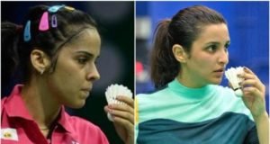 Parineeti Chopra to visit Saina Nehwal’s House in Hyderabad for the First Time!
