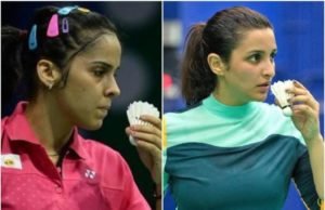 Parineeti Chopra to visit Saina Nehwal’s House in Hyderabad for the First Time!