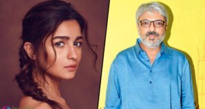 Sanjay Leela Bhansali's Next with Alia Bhatt- Titled Gangubai Kathiawadi, Release Date Revealed