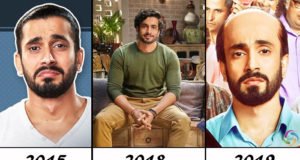 After a Man bun and Spiked Hair, Sunny Singh now opts for a bold bald look in 'Ujda Chaman'