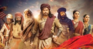 Sye Raa Narasimha Reddy 2nd Day Collection, Remains Solid on Thursday!