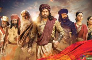 Sye Raa Narasimha Reddy 2nd Day Collection, Remains Solid on Thursday!
